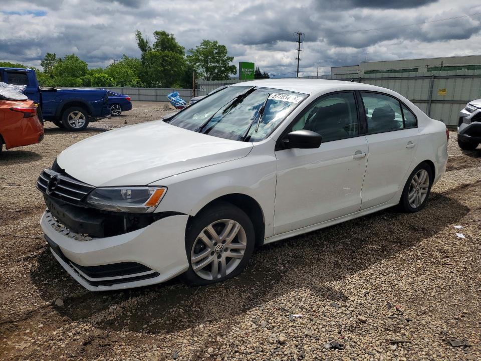 3VW2K7AJ3FM356061