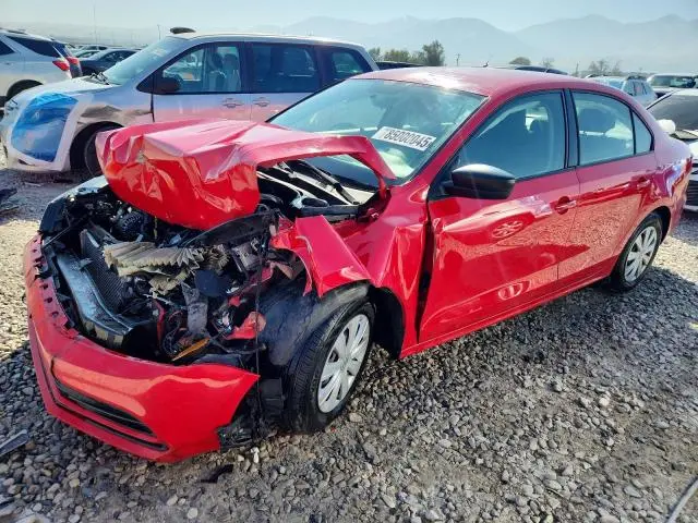3VW2K7AJ3FM357341