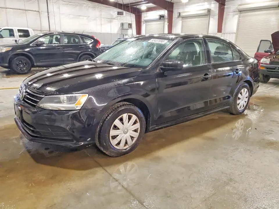 3VW2K7AJ3FM411396