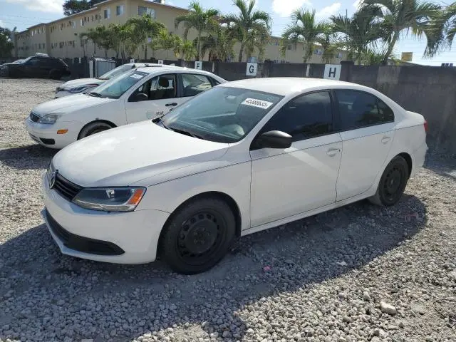 3VW2K7AJ4BM075199