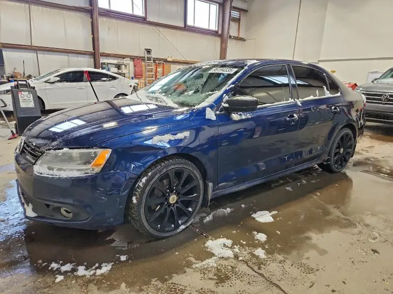 3VW2K7AJ4BM089085