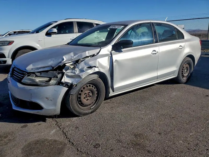 3VW2K7AJ4BM340591