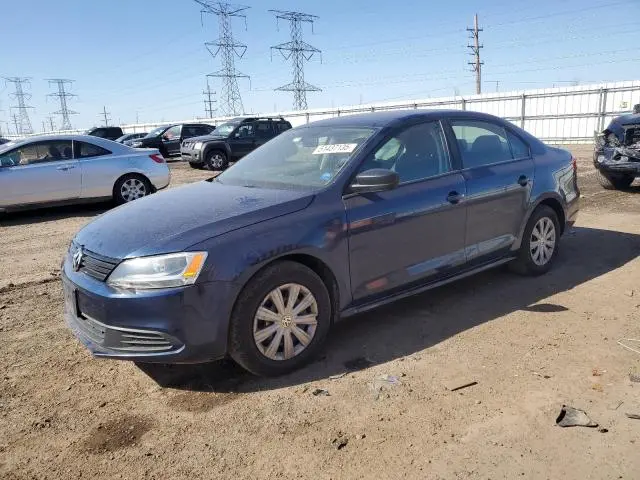 3VW2K7AJ4CM303753