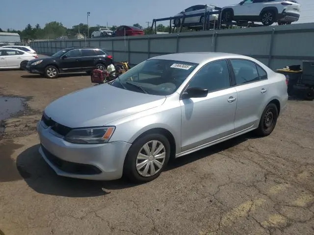 3VW2K7AJ4CM318205