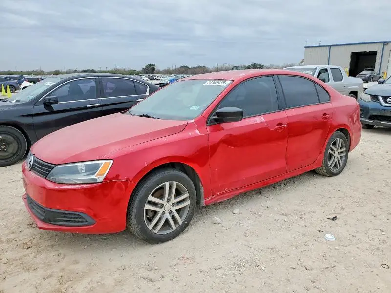 3VW2K7AJ4CM348207