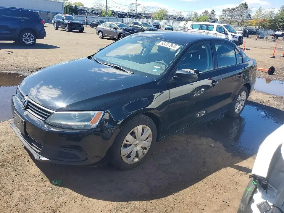 3VW2K7AJ4CM391302
