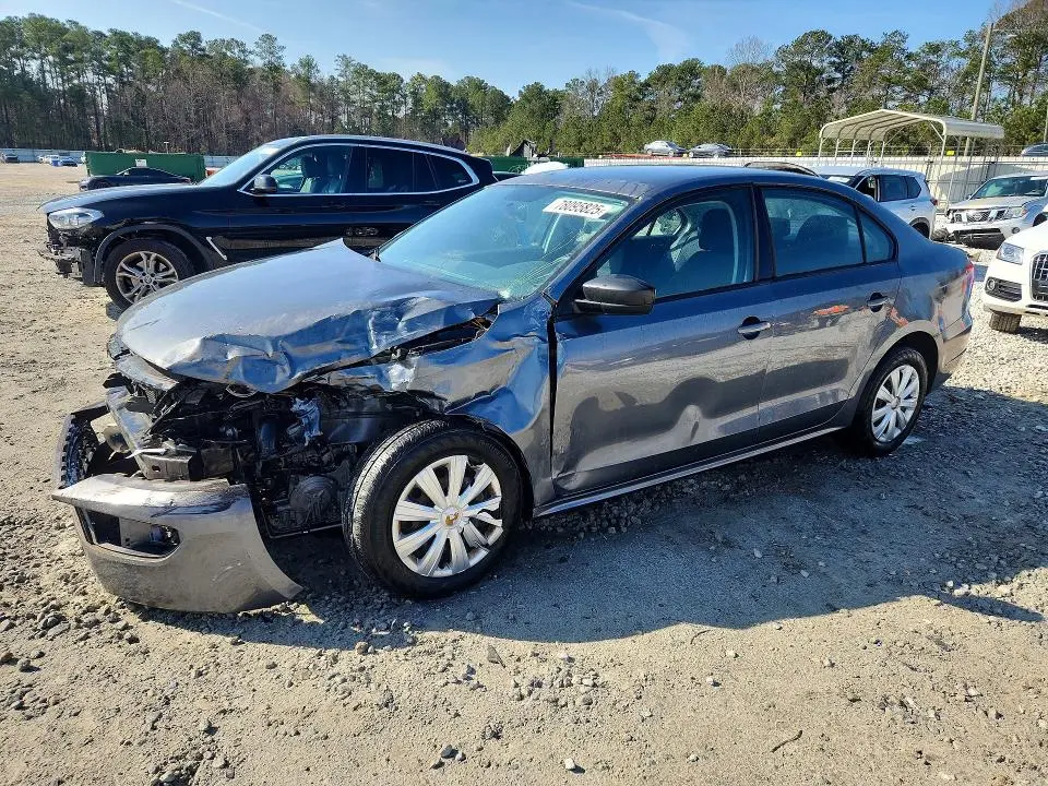 3VW2K7AJ4DM205646