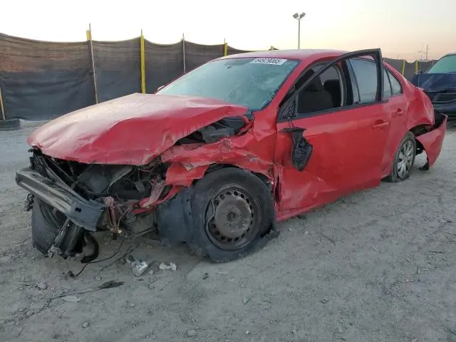 3VW2K7AJ4DM356146