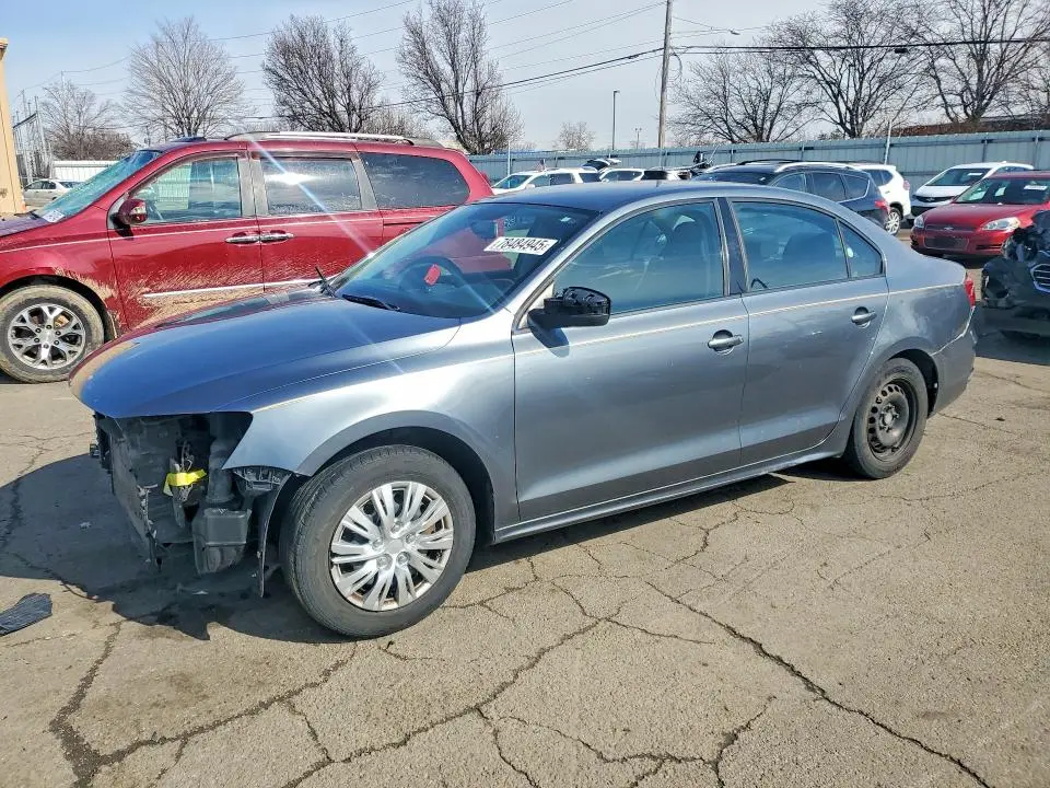 3VW2K7AJ4DM362447