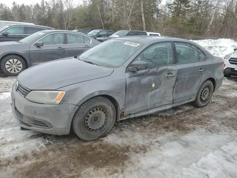 3VW2K7AJ4DM418662