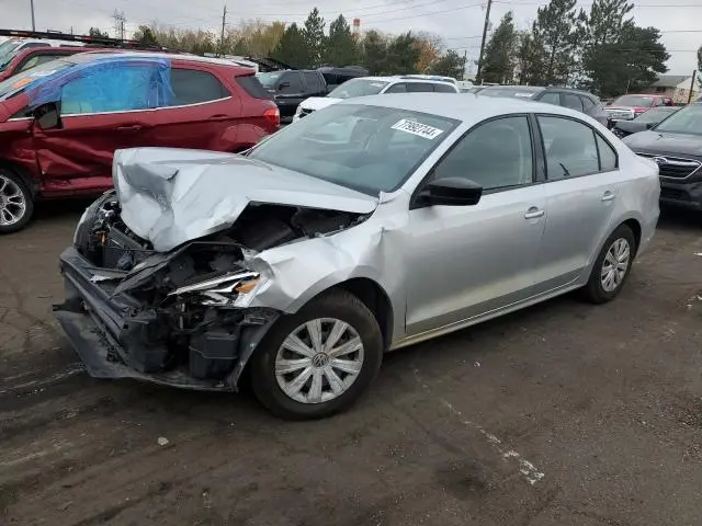 3VW2K7AJ4EM214509