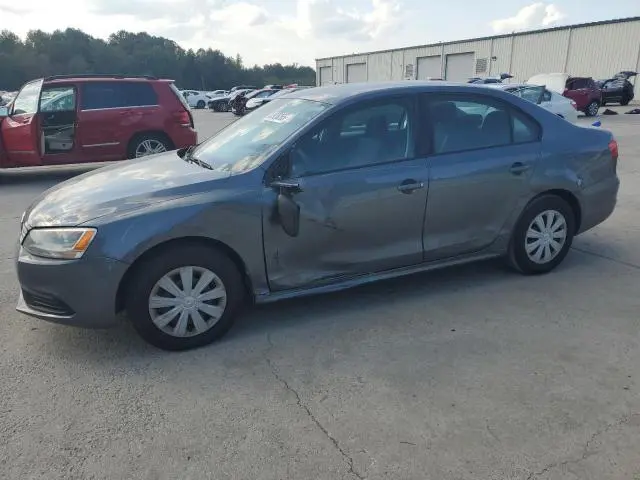 3VW2K7AJ4EM222934