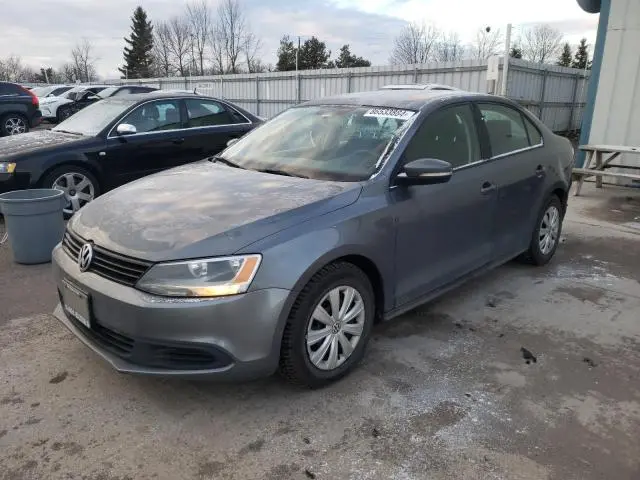 3VW2K7AJ4EM225509