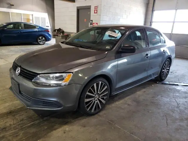 3VW2K7AJ4EM226109