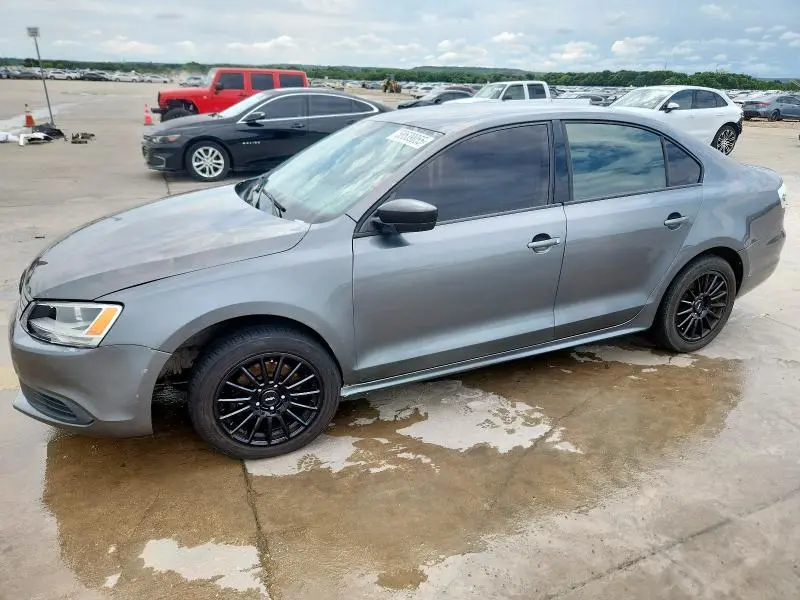 3VW2K7AJ4EM226580