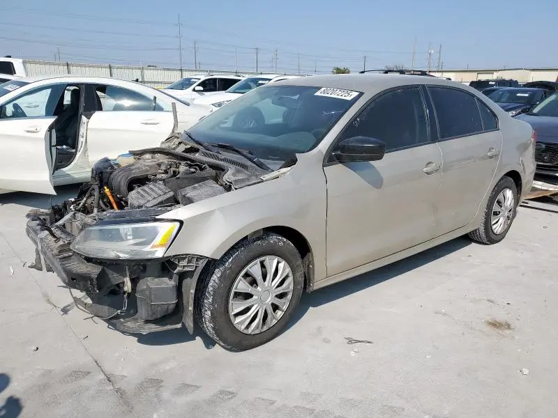 3VW2K7AJ4EM229138