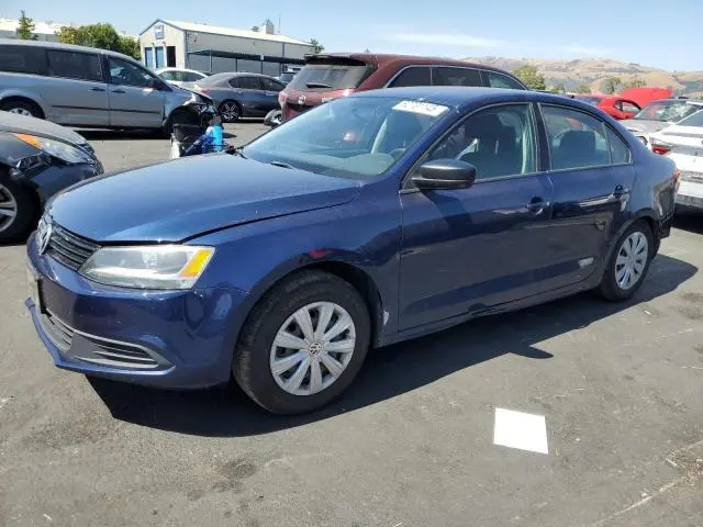3VW2K7AJ4EM235120