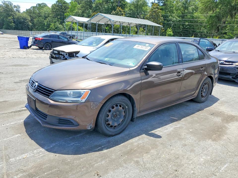 3VW2K7AJ4EM237126