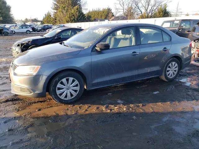 3VW2K7AJ4EM252189