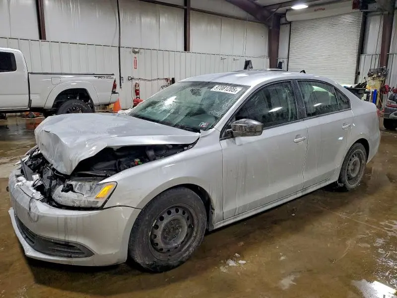 3VW2K7AJ4EM254332