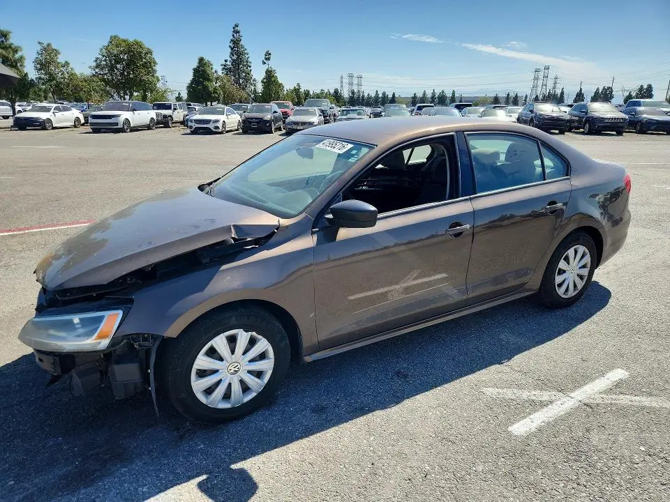 3VW2K7AJ4EM257425