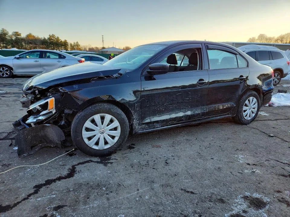 3VW2K7AJ4EM321124