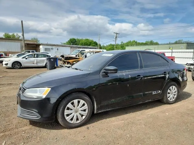 3VW2K7AJ4EM383249