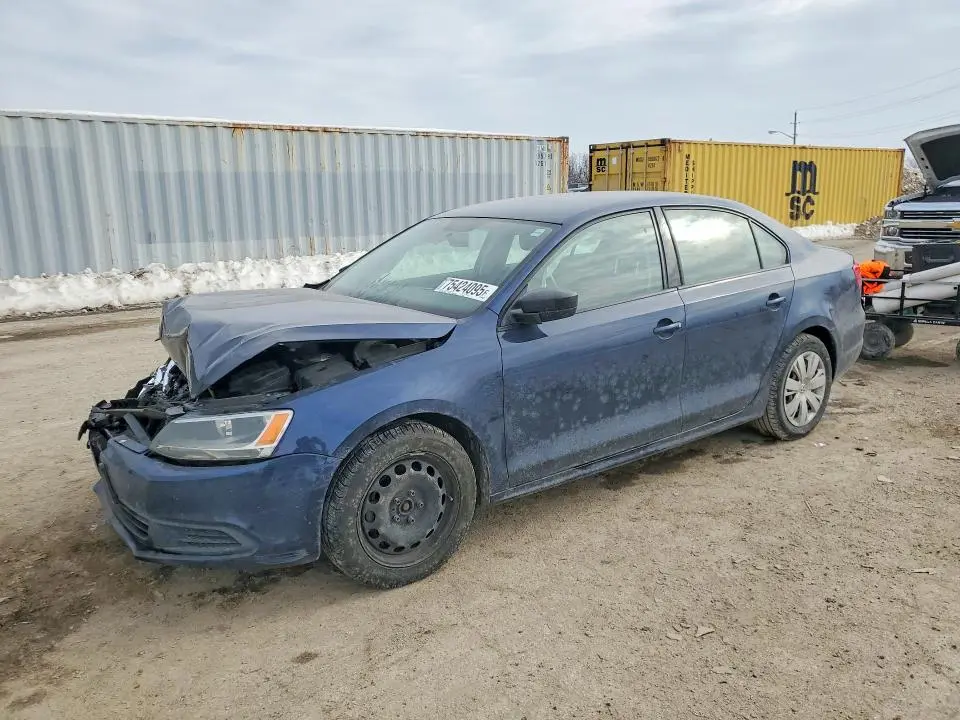 3VW2K7AJ4EM394784