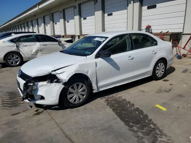 3VW2K7AJ4EM413849