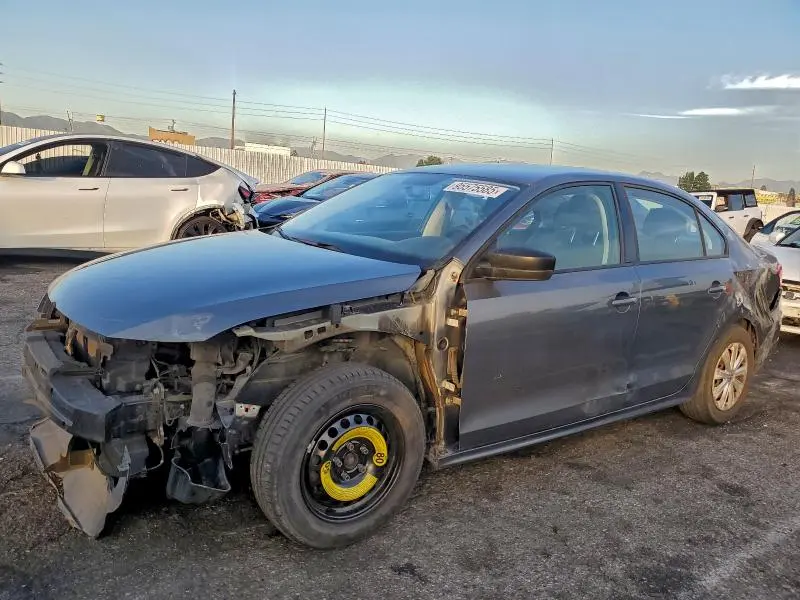 3VW2K7AJ4EM425435