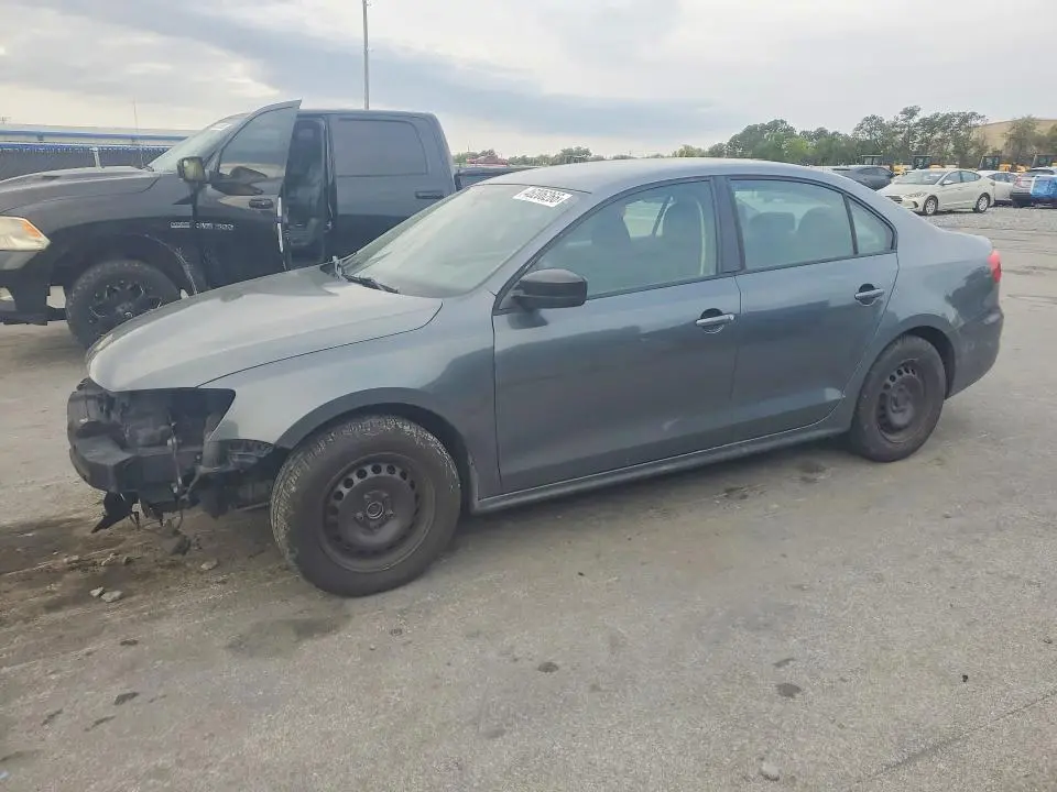 3VW2K7AJ4EM428626