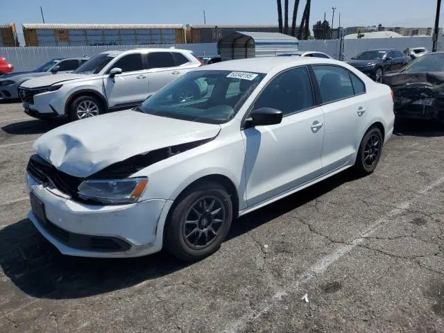 3VW2K7AJ4EM433843
