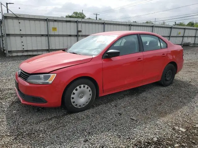 3VW2K7AJ4EM435608