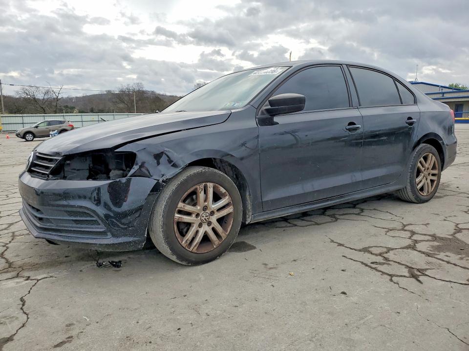 3VW2K7AJ4FM215810