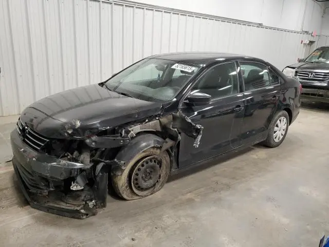 3VW2K7AJ4FM254607