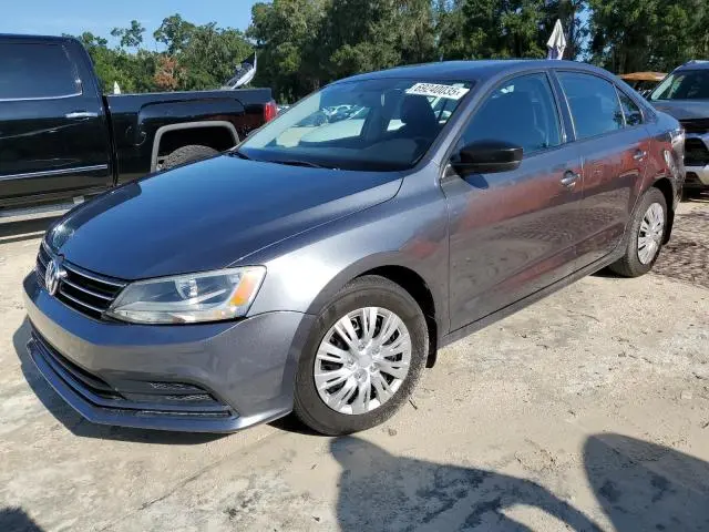 3VW2K7AJ4FM261122