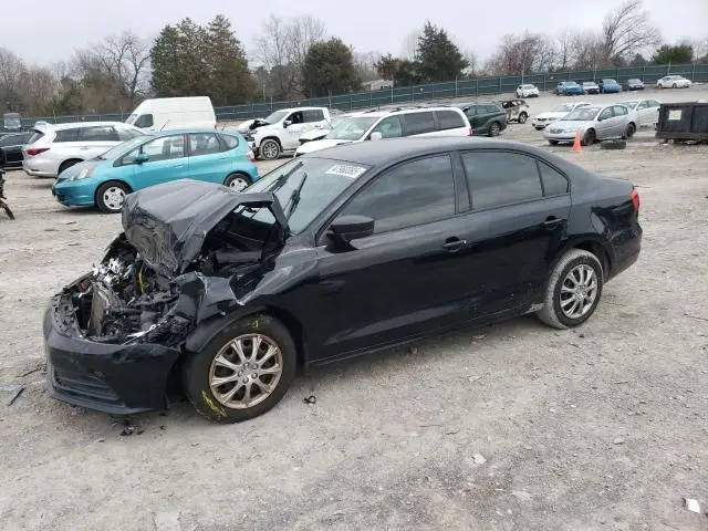 3VW2K7AJ4FM277272
