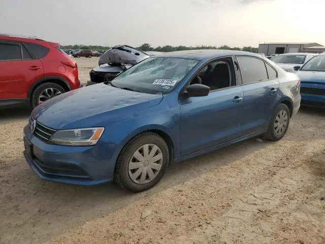 3VW2K7AJ4FM279507
