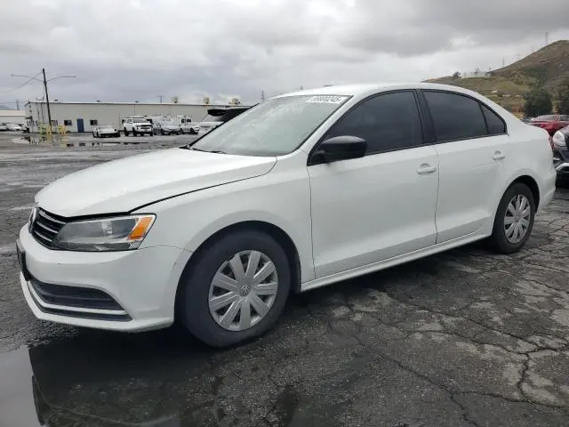 3VW2K7AJ4FM279930
