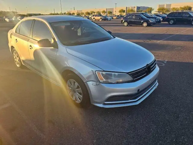 3VW2K7AJ4FM281287