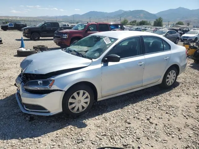 3VW2K7AJ4FM297196
