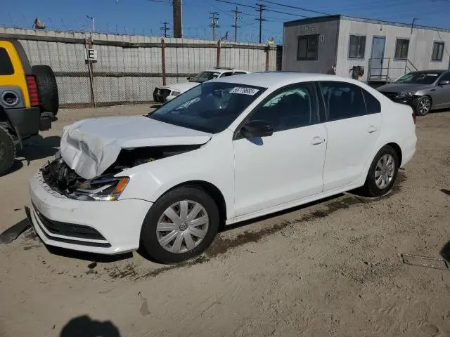 3VW2K7AJ4FM315230