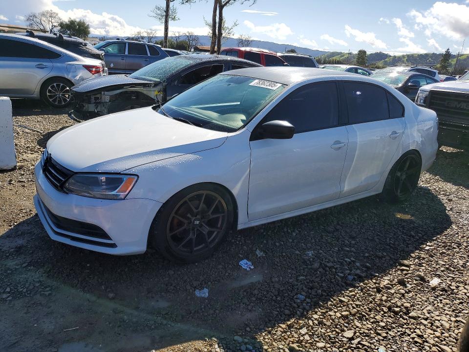 3VW2K7AJ4FM328138