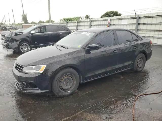 3VW2K7AJ4FM335817