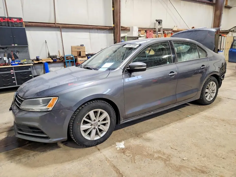 3VW2K7AJ4FM340645