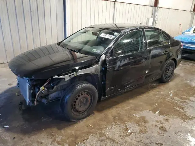 3VW2K7AJ4FM345389