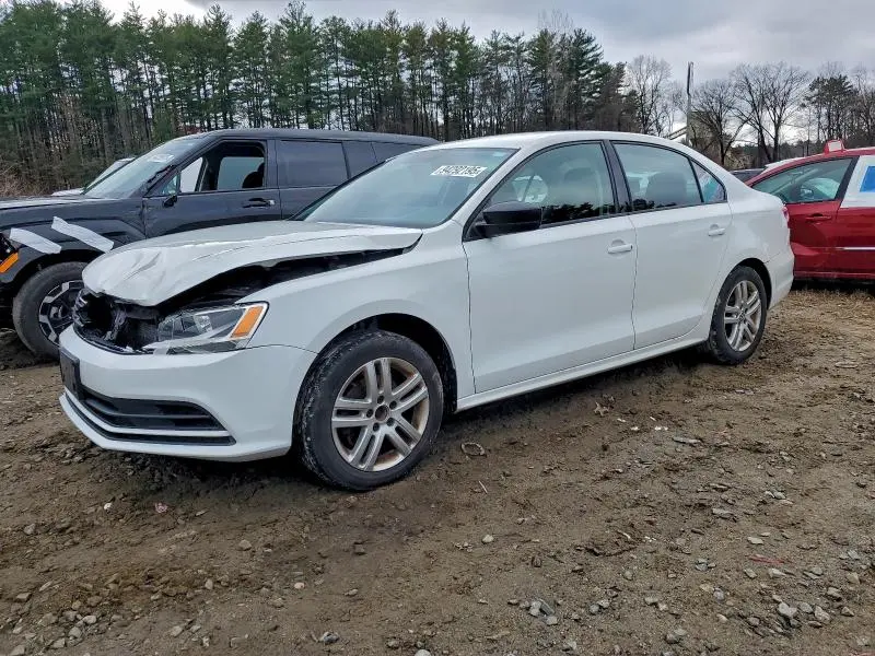 3VW2K7AJ4FM352519