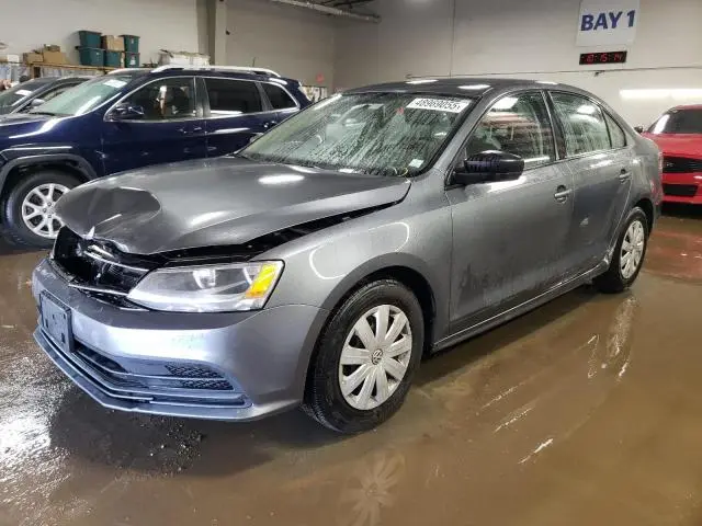 3VW2K7AJ4FM401251