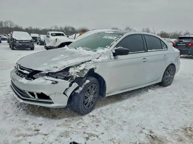 3VW2K7AJ4FM404232