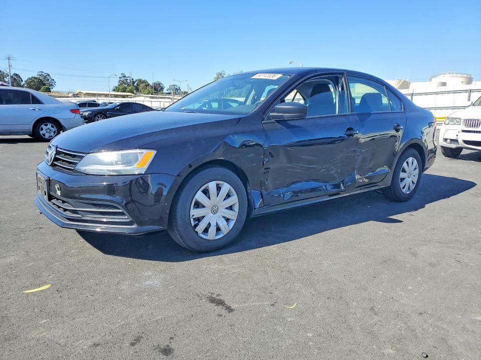 3VW2K7AJ4FM414307